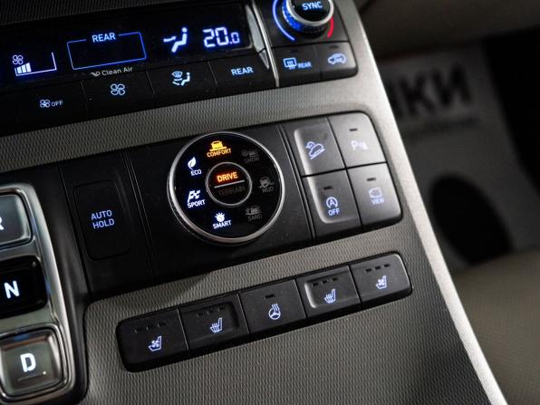 Hyundai Palisade I с пробегом 2019 года, цена 3 750 000 рублей, 150347 км, внедорожник, Автокод Объявления