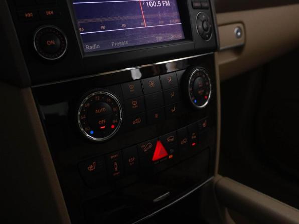 Mercedes-Benz M-Класс II (W164) с пробегом 2008 года, цена 1 599 465 рублей, 147139 км, внедорожник, Автокод Объявления