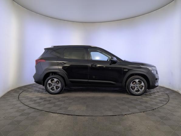 Kia Seltos I с пробегом 2021 года, цена 1 950 000 рублей, 144515 км, внедорожник, Автокод Объявления