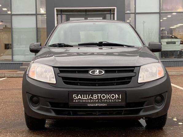 Lada (ВАЗ) Granta I с пробегом 2013 года, цена 335 000 рублей, 104650 км, седан, Автокод Объявления