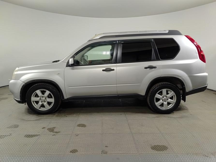 Nissan X-Trail II Уфа  - изображение 10