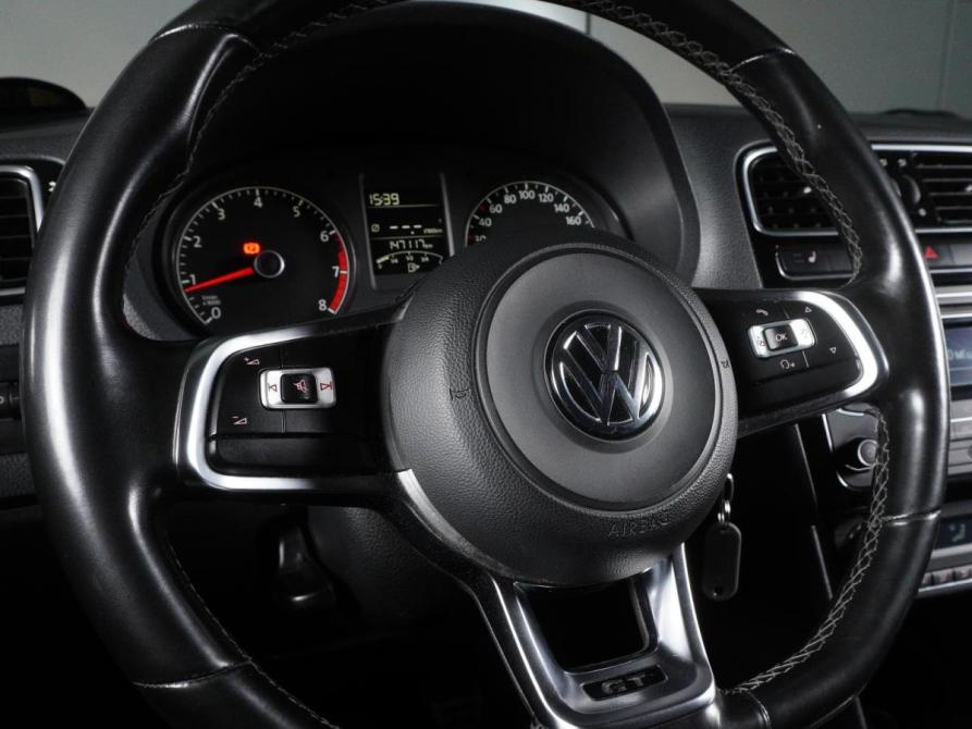 Volkswagen Polo V Рестайлинг Минеральные Воды  - изображение 15