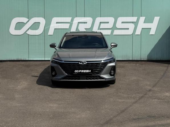 Chery Arrizo 8 с пробегом 2023 года, цена 1 999 000 рублей, 80410 км, седан, Автокод Объявления