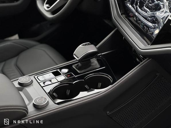 Новый Volkswagen Touareg III Рестайлинг 2025 года, цена 7 990 000 рублей, внедорожник, Автокод Объявления