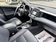 Toyota RAV4 IV (XA40) Рестайлинг Пермь  - изображение 50