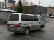 Toyota HiAce H100 Мурманск  - изображение 23