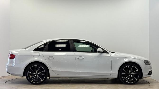 Audi A4 IV (B8) Рестайлинг с пробегом 2013 года, цена 1 240 000 рублей, 204439 км, седан, Автокод Объявления