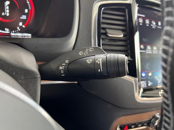 Volvo XC90 II с пробегом 2018 года, цена 3 740 000 рублей, 143923 км, внедорожник, Автокод Объявления