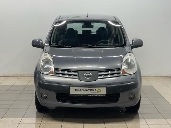 Nissan Note I с пробегом 2007 года, цена 375 000 рублей, 162000 км, хэтчбек, Автокод Объявления