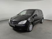 Hyundai Getz I Рестайлинг Уфа  - изображение 23