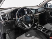 Kia Sportage IV Рестайлинг Казань  - изображение 13