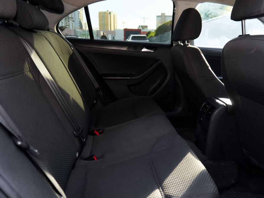 Volkswagen Jetta VI Казань  - изображение 8