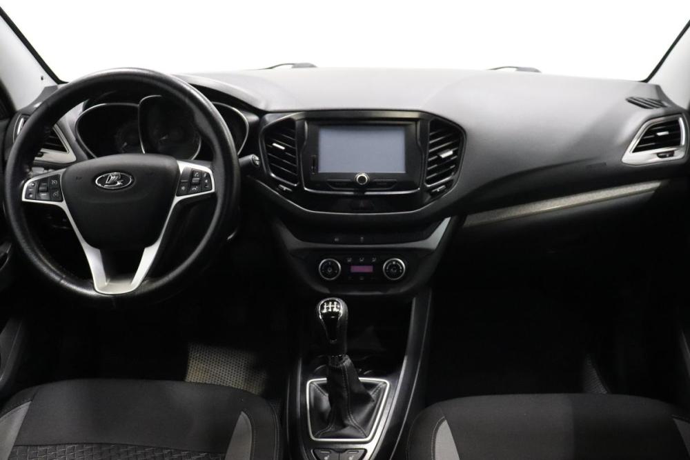 Lada (ВАЗ) Vesta I Ульяновск  - изображение 7