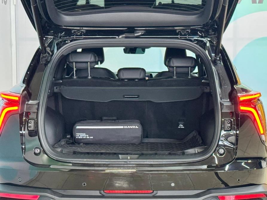 Haval F7 II Набережные Челны  - изображение 7