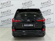 Lexus LX III Рестайлинг 2 Ставрополь  - изображение 31