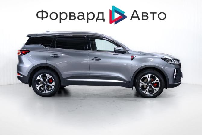Chery Tiggo 7 Pro Max I с пробегом 2024 года, цена 2 249 000 рублей, 31674 км, внедорожник, Автокод Объявления