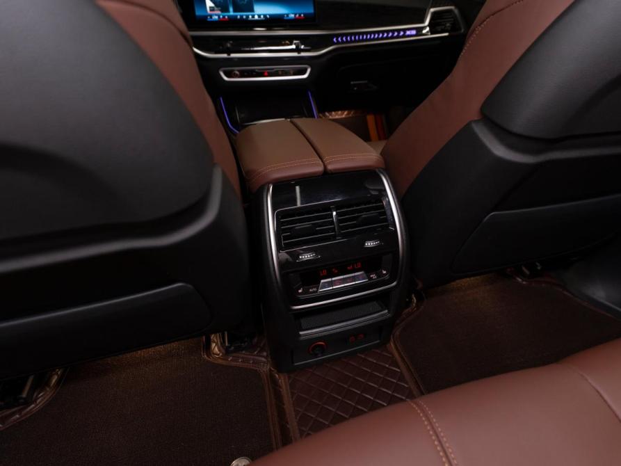 BMW X5 IV (G05/G18) Рестайлинг Москва  - изображение 15