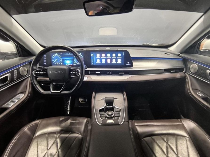 Chery Tiggo 8 Pro Max I Рестайлинг Нижний Новгород  - изображение 8