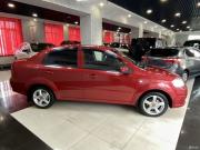 Chevrolet Aveo I Рестайлинг Ярославль  - изображение 28