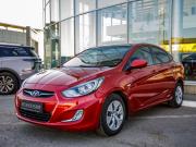 Hyundai Solaris I Волгоград  - изображение 35