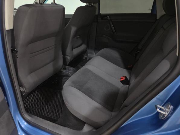 Volkswagen Polo IV Рестайлинг с пробегом 2008 года, цена 490 000 рублей, 142955 км, хэтчбек, Автокод Объявления