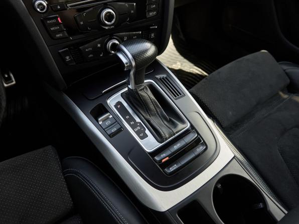 Audi A5 I (8T) Рестайлинг с пробегом 2016 года, цена 2 650 000 рублей, 103767 км, купе, Автокод Объявления