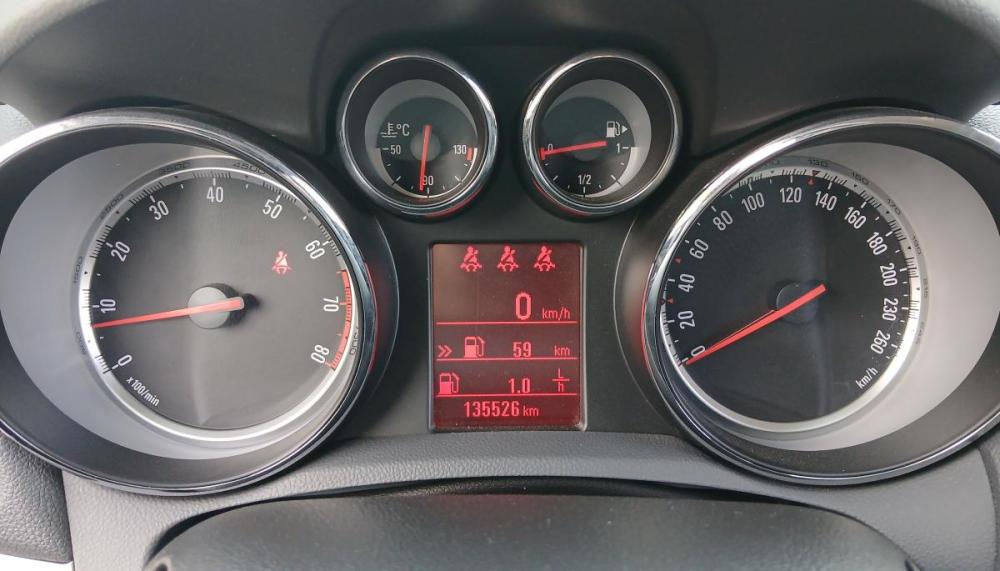 Opel Mokka I Екатеринбург  - изображение 13