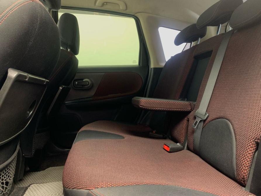 Nissan Note I Мурманск  - изображение 17