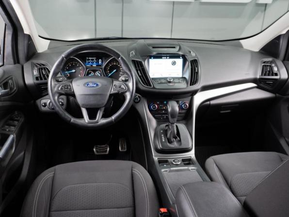 Ford Kuga II Рестайлинг с пробегом 2018 года, цена 1 649 000 рублей, 114019 км, внедорожник, Автокод Объявления