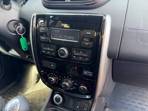 Nissan Terrano III (D10) с пробегом 2018 года, цена 1 315 000 рублей, 137500 км, внедорожник, Автокод Объявления