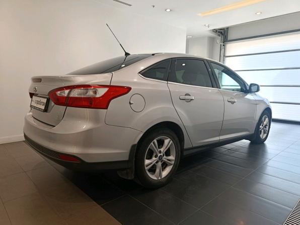 Ford Focus III с пробегом 2013 года, цена 679 000 рублей, 194300 км, седан, Автокод Объявления