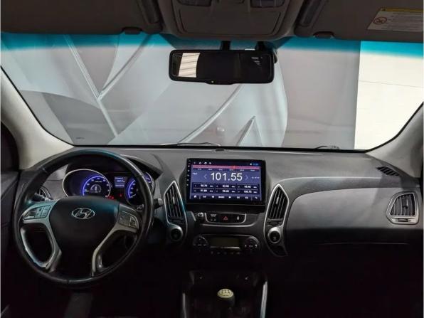 Hyundai ix35 I с пробегом 2011 года, цена 999 000 рублей, 244000 км, внедорожник, Автокод Объявления