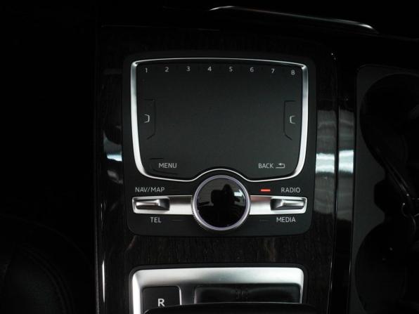 Audi Q7 II (4M) с пробегом 2019 года, цена 4 998 000 рублей, 133628 км, внедорожник, Автокод Объявления