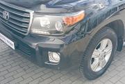 Toyota Land Cruiser 200 Series Рестайлинг 1 Владимир  - изображение 46
