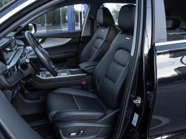Chery Tiggo 7 Pro Max I с пробегом 2024 года, цена 1 930 000 рублей, 41158 км, внедорожник, Автокод Объявления