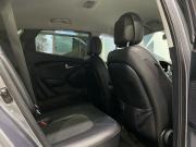 Hyundai ix35 I Ростов-на-Дону  - изображение 47