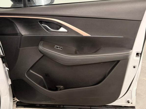 Omoda C5 I с пробегом 2024 года, цена 1 775 000 рублей, 20931 км, внедорожник, Автокод Объявления