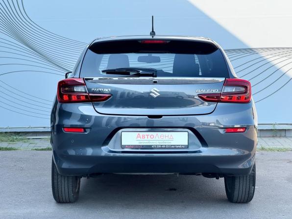 Suzuki Baleno III с пробегом 2022 года, цена 1 857 000 рублей, 41680 км, хэтчбек, Автокод Объявления