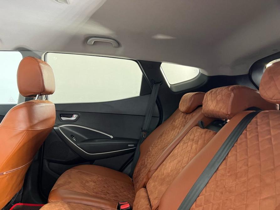 Hyundai Santa Fe III Архангельск  - изображение 16