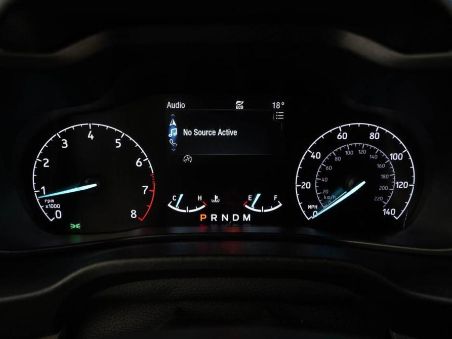 Ford Transit Connect II Рестайлинг Москва  - изображение 21