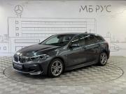 BMW 1 серии III (F40) Москва  - изображение 25