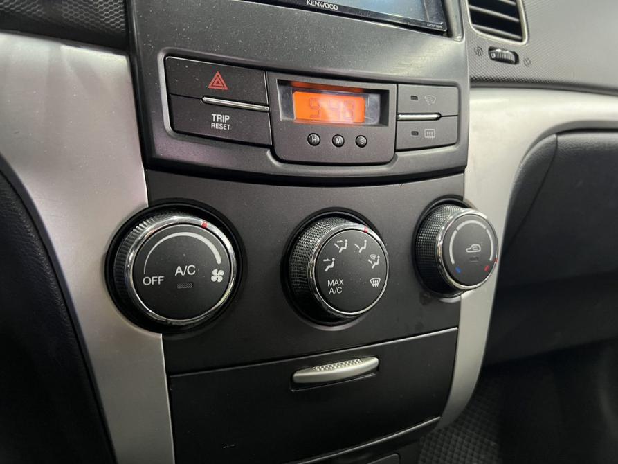SsangYong Actyon II Уфа  - изображение 12