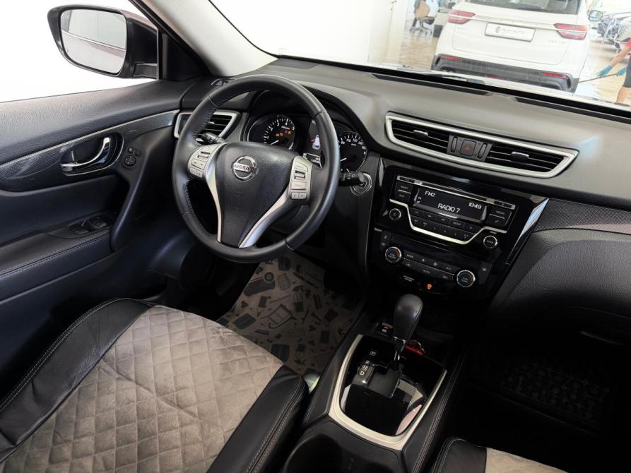 Nissan X-Trail III Новороссийск  - изображение 33