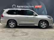 Lexus LX III Рестайлинг 2 Пермь  - изображение 35