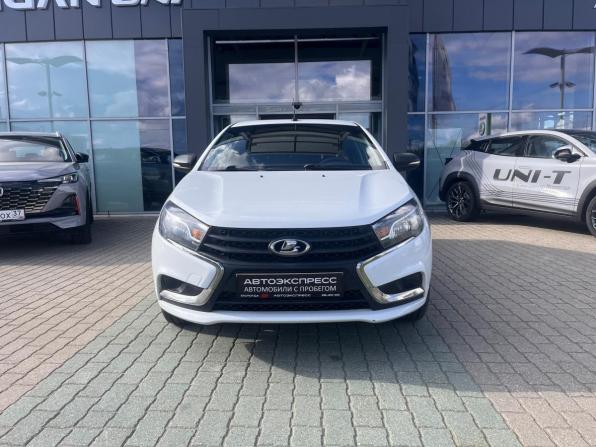 Lada (ВАЗ) Vesta I с пробегом 2019 года, цена 865 000 рублей, 56500 км, седан, Автокод Объявления
