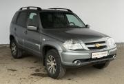 Chevrolet Niva I Рестайлинг Киров  - изображение 22