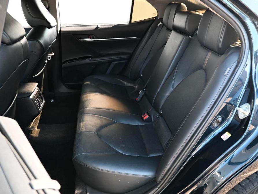 Toyota Camry VIII (XV70) Новороссийск  - изображение 9