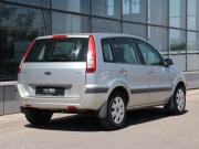 Ford Fusion I Рестайлинг Калуга  - изображение 16