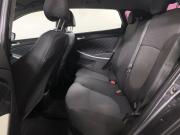 Hyundai Solaris I Москва  - изображение 37
