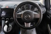 Mazda Demio III (DE) Омск  - изображение 34